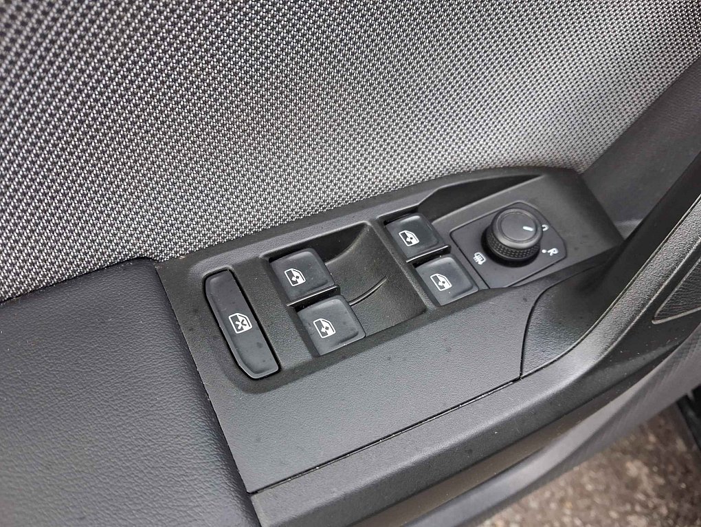 Seat Leon 1.5 TSi Style