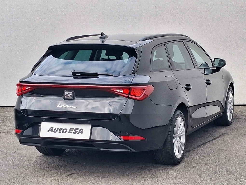 Seat Leon 1.5 TSi Style