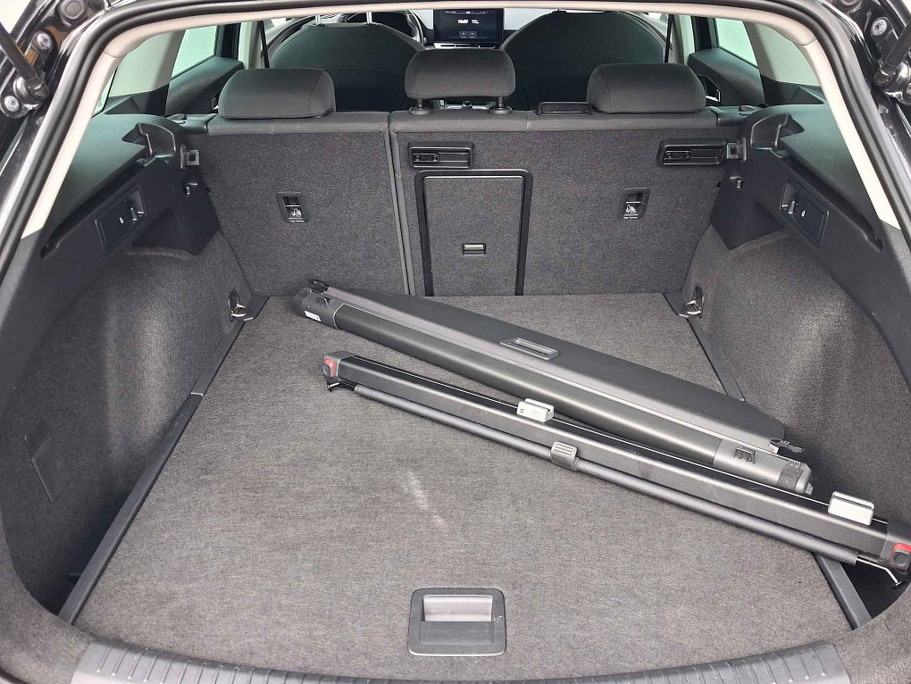 Seat Leon 1.5 TSi Style