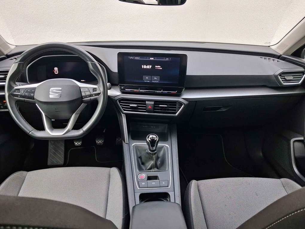 Seat Leon 1.5 TSi Style