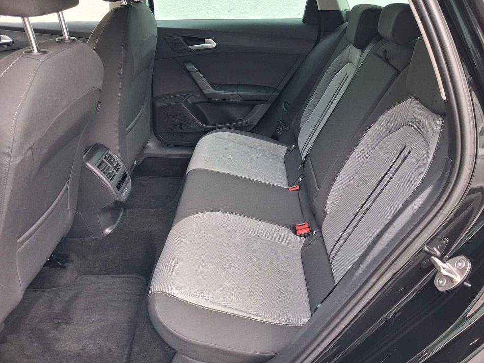 Seat Leon 1.5 TSi Style