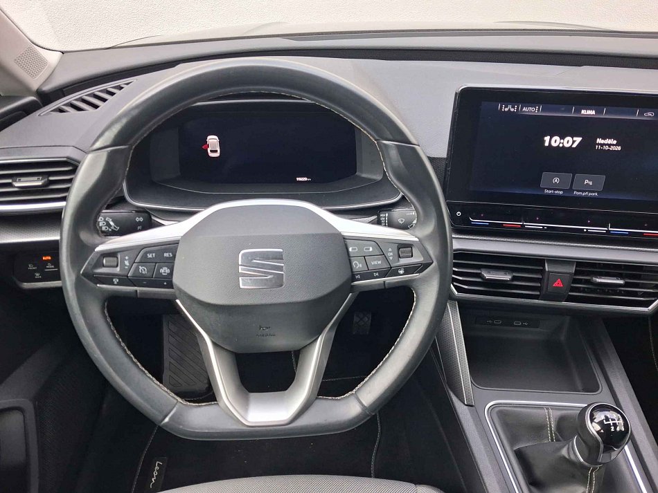 Seat Leon 1.5 TSi Style