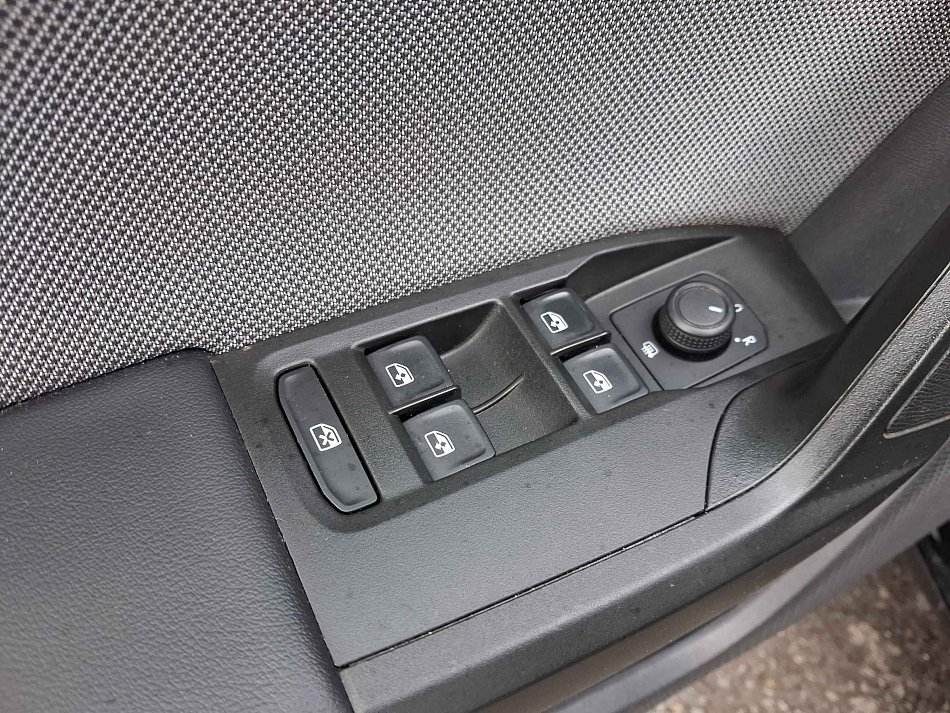 Seat Leon 1.5 TSi Style