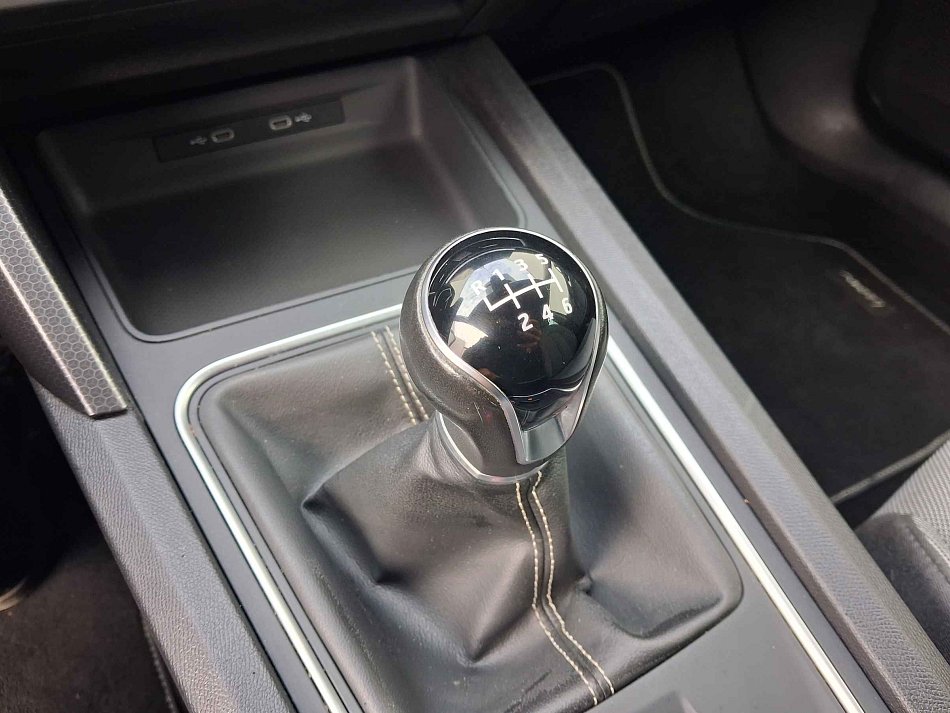 Seat Leon 1.5 TSi Style