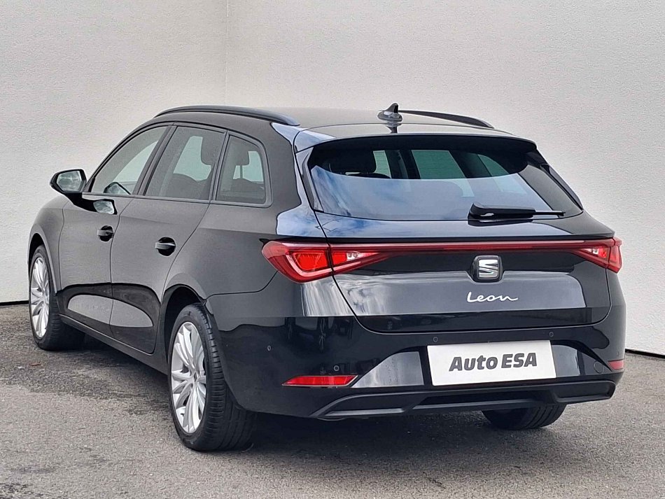 Seat Leon 1.5 TSi Style