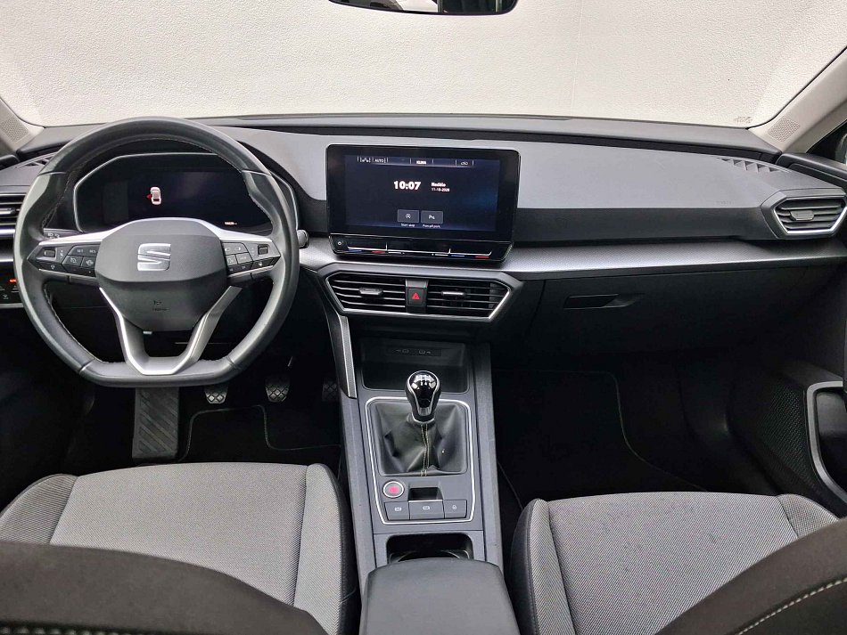 Seat Leon 1.5 TSi Style