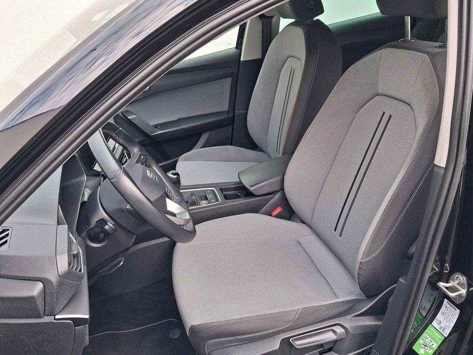 Seat Leon 1.5 TSi Style