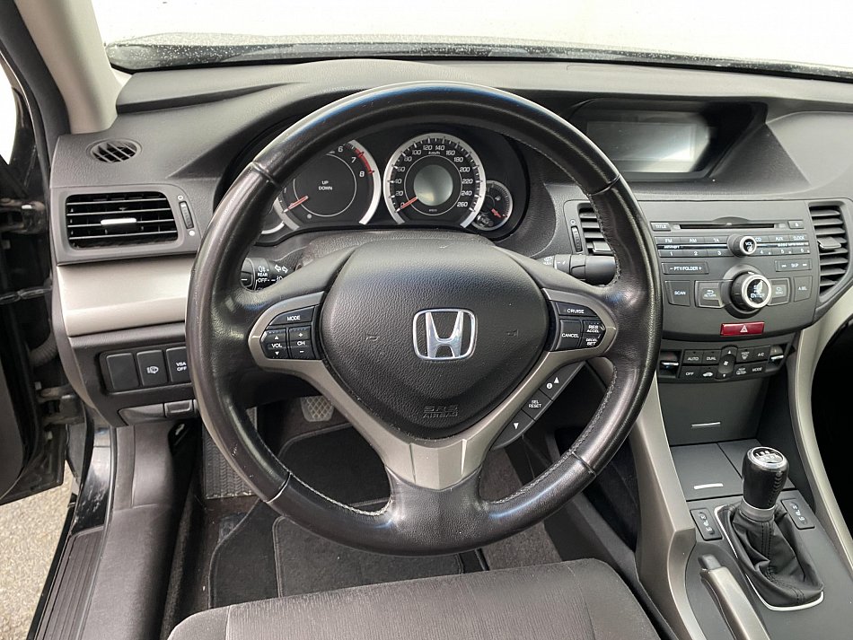 Honda Accord 2.0i-VTEC Elegance