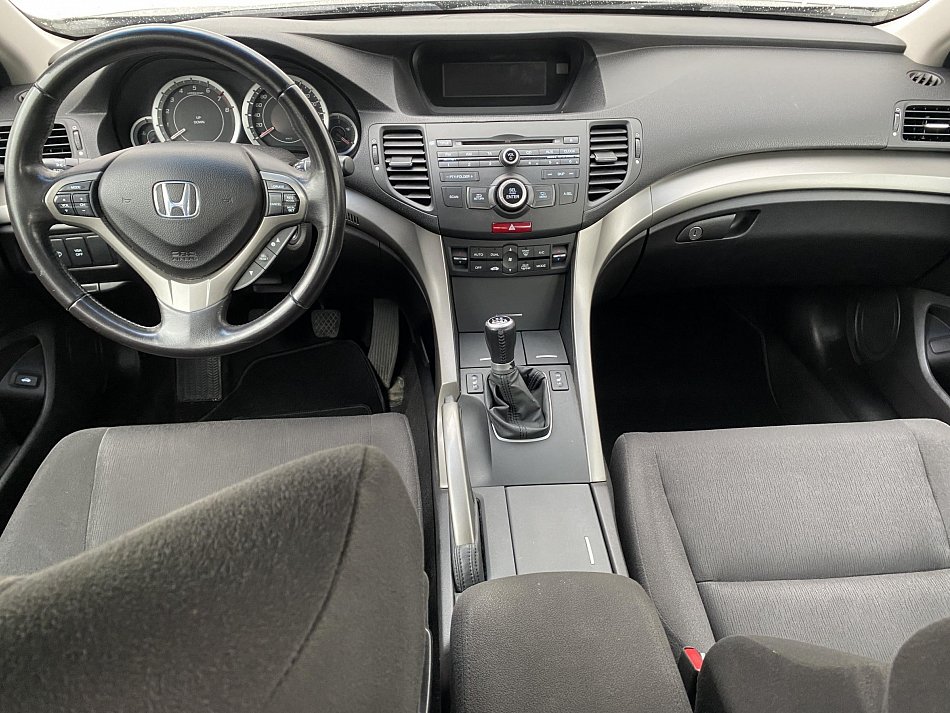 Honda Accord 2.0i-VTEC Elegance