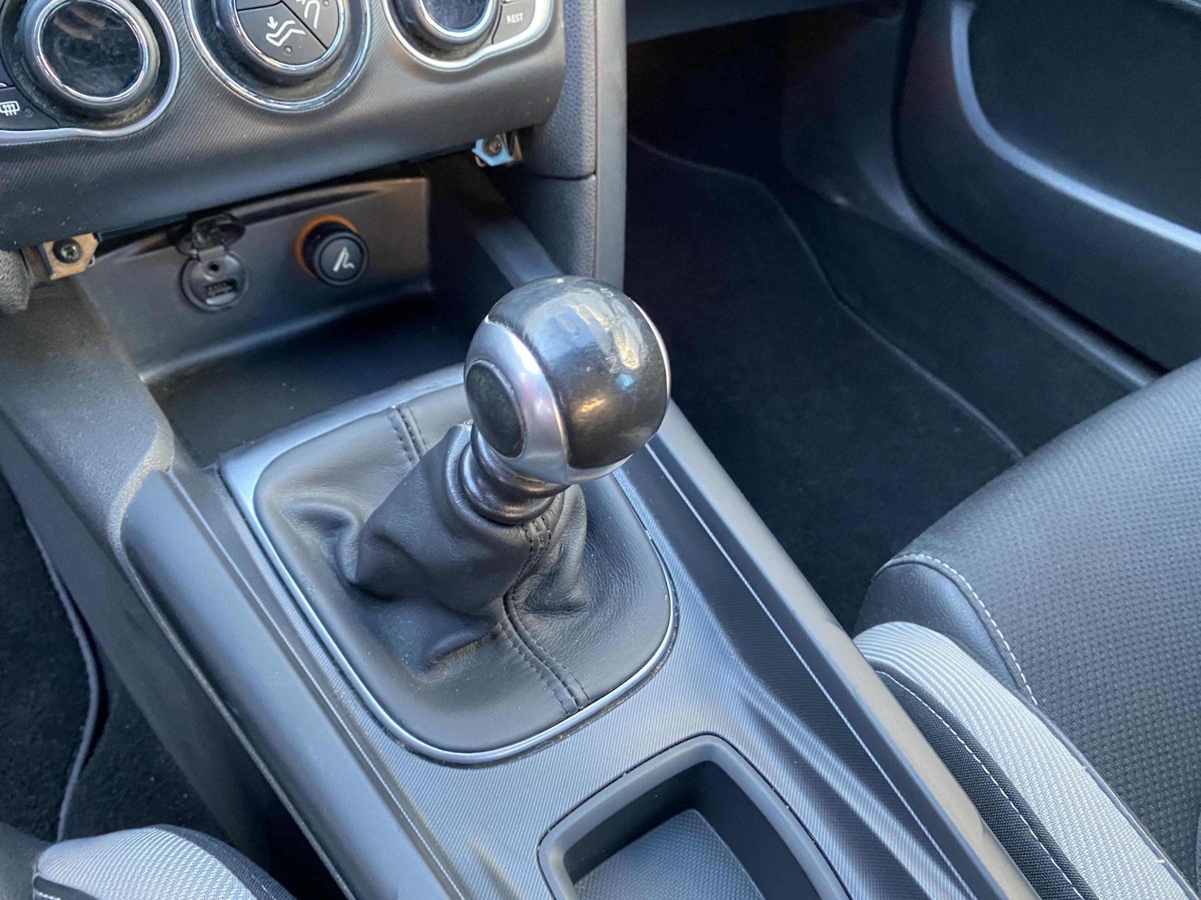 Citroën DS4, 2014 - pohled č. 18