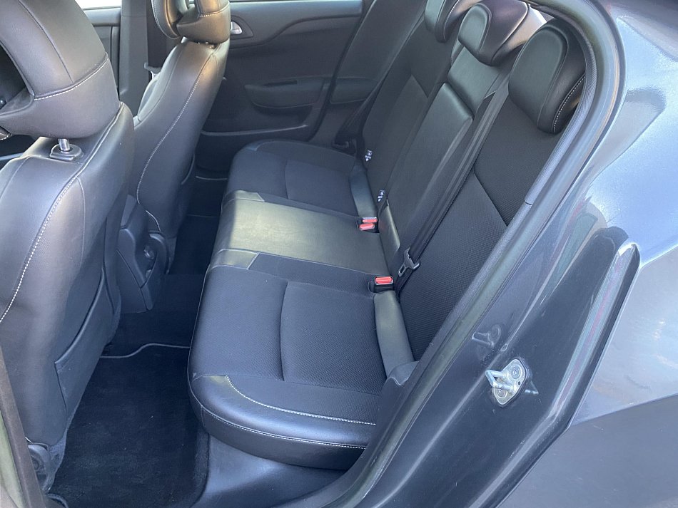 Citroën DS4 2.0 HDi 