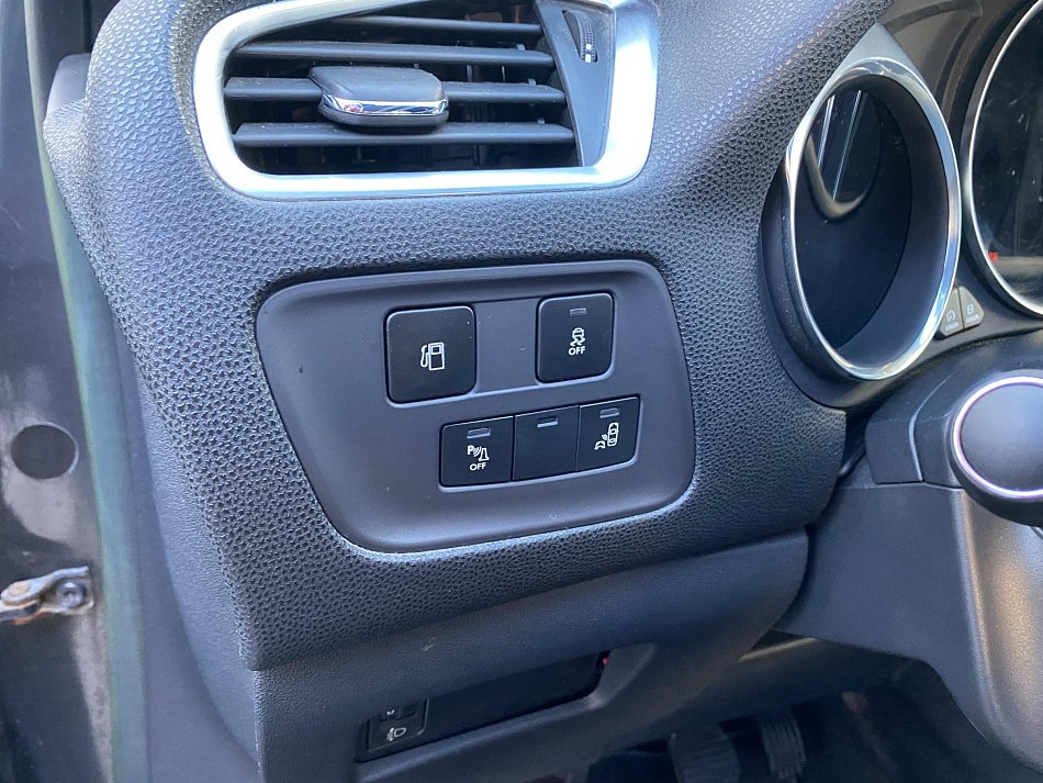 Citroën DS4 2.0 HDi 