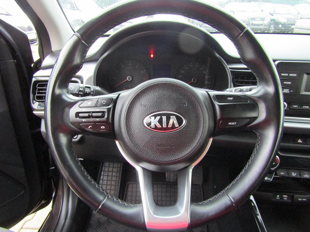 Kia Rio 1.2i 
