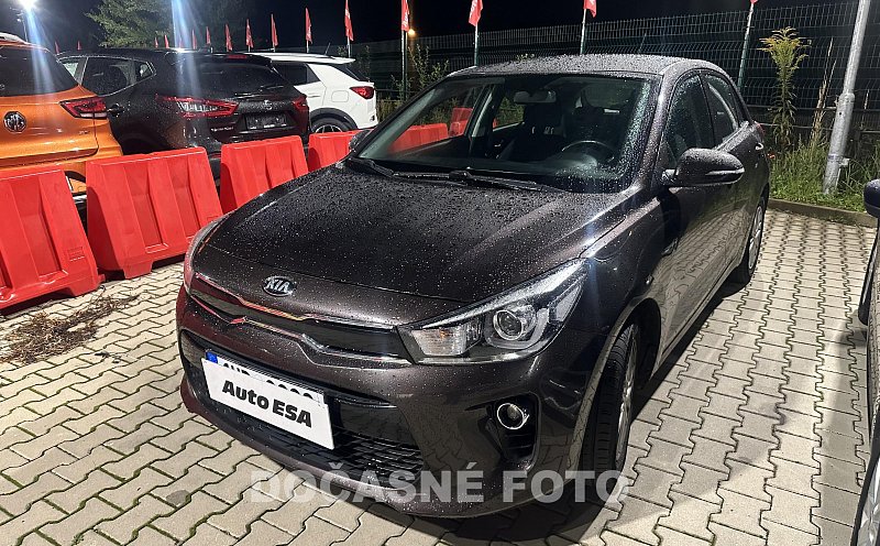 Kia Rio 1.2I 