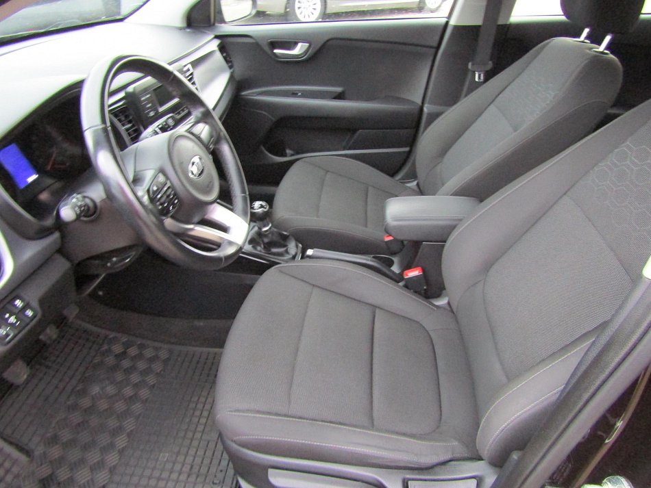 Kia Rio 1.2I 
