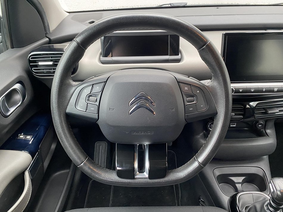 Citroën C4 Cactus 1.2 PT Shine