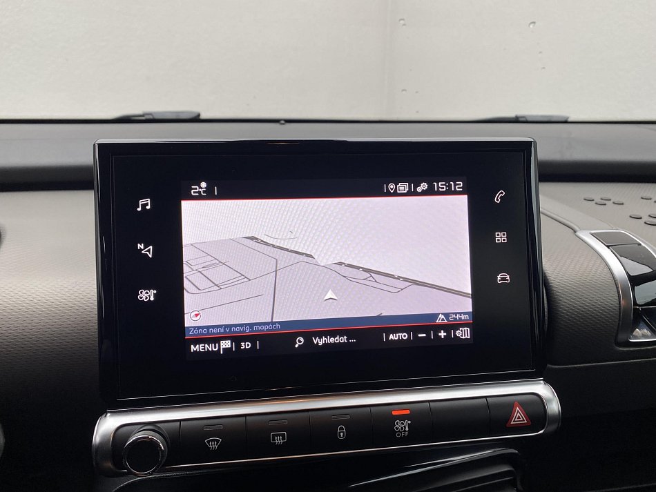 Citroën C4 Cactus 1.2 PT Shine