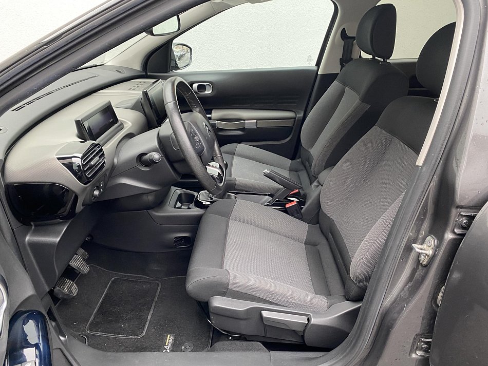 Citroën C4 Cactus 1.2 PT Shine