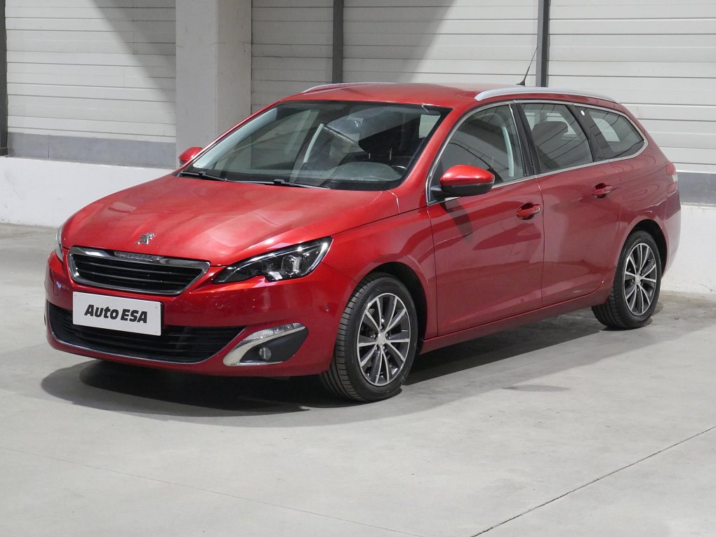 Peugeot 308 1.2PT 