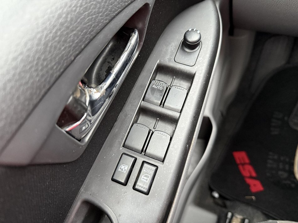 Suzuki SX4 2.0 DDiS  4x4