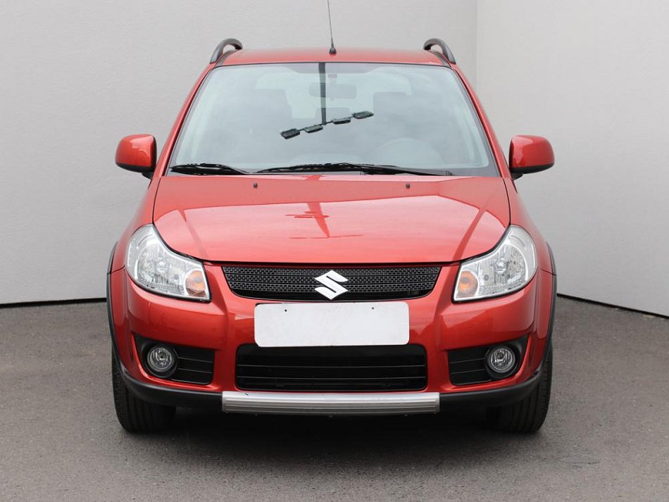 Suzuki SX4 1.6i 