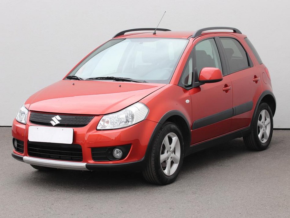 Suzuki SX4 1.6i 