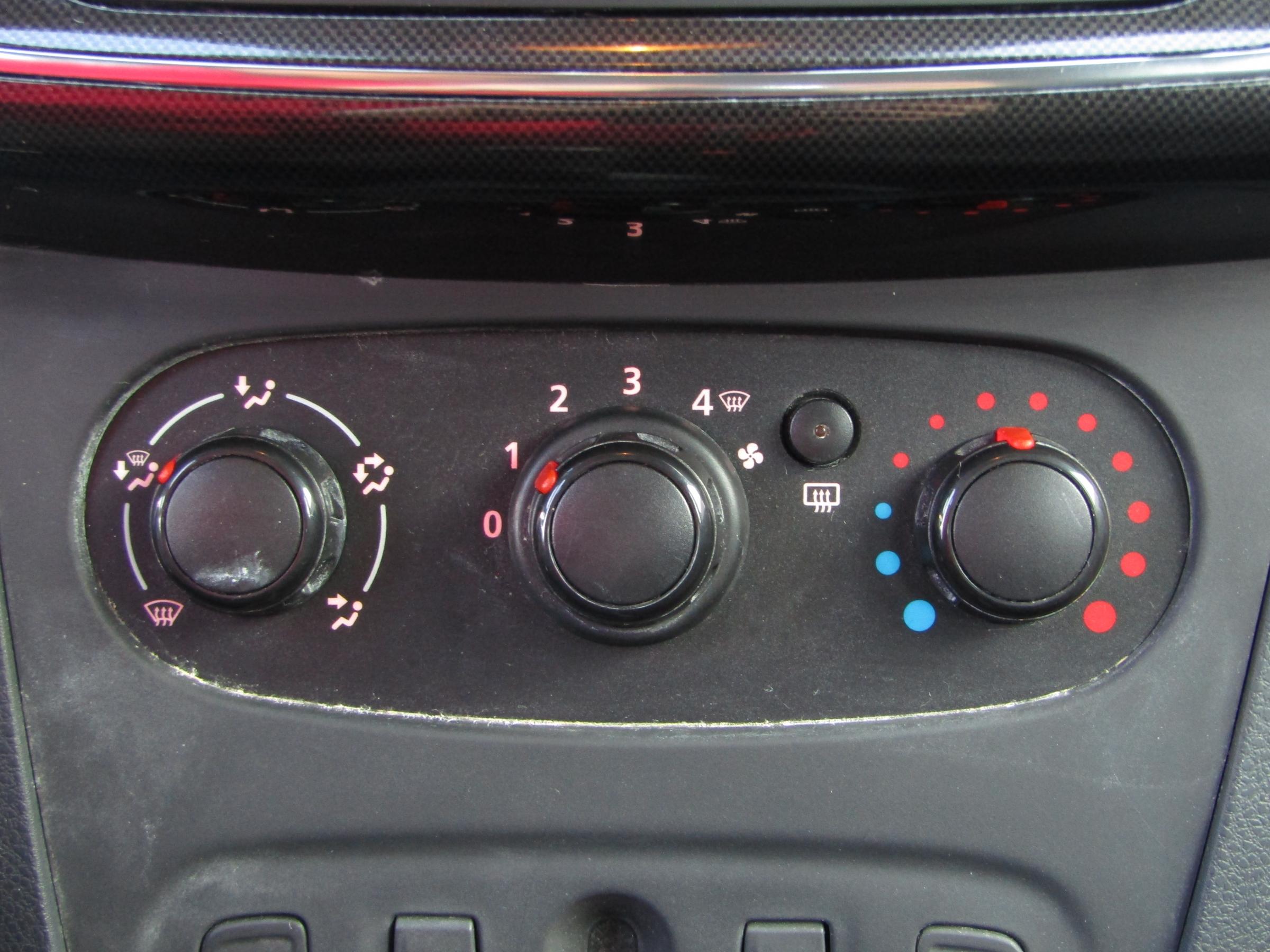 Dacia Sandero, 2017 - pohled č. 11