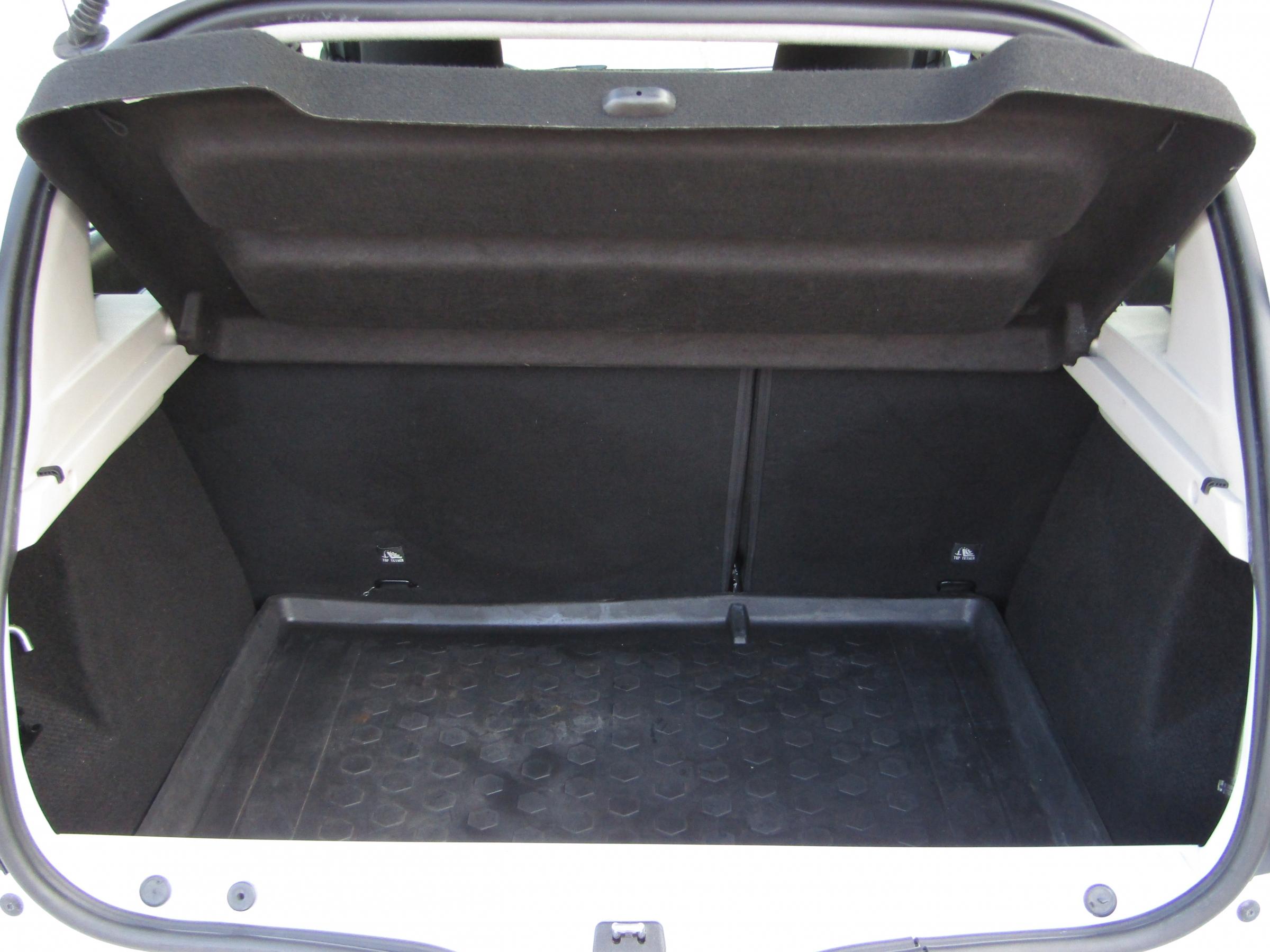 Dacia Sandero, 2017 - pohled č. 7