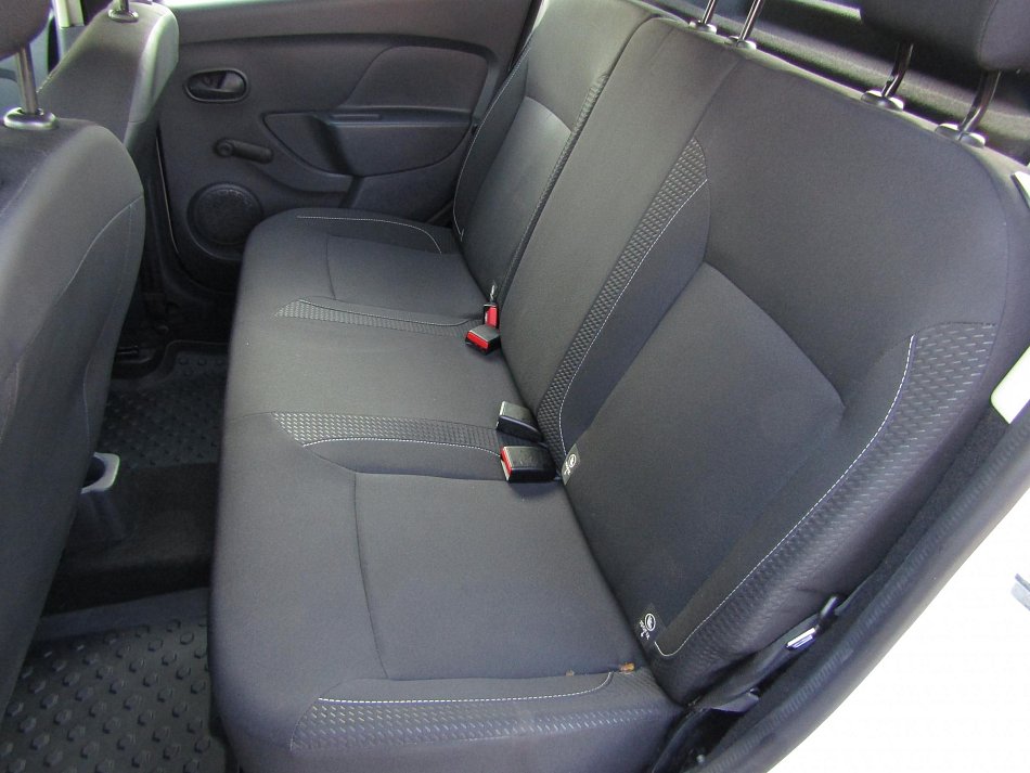 Dacia Sandero 1.0SCe 