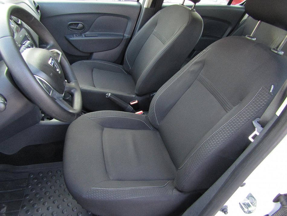 Dacia Sandero 1.0SCe 