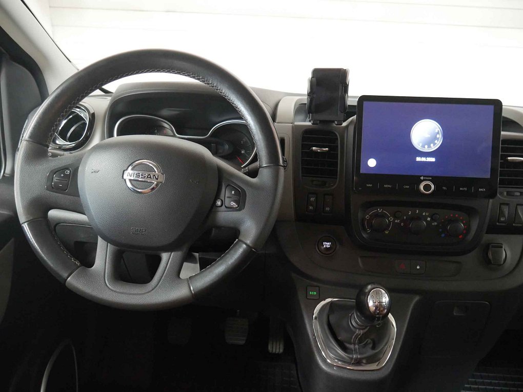 Nissan NV300 1.6dCi Premium 8míst