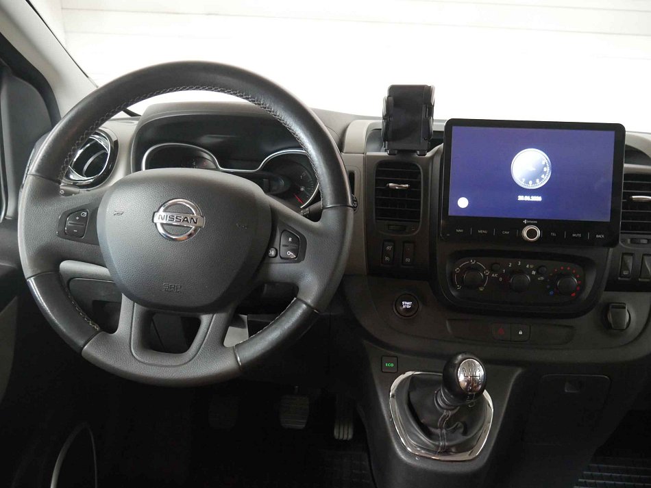 Nissan NV300 1.6dCi Premium 8míst