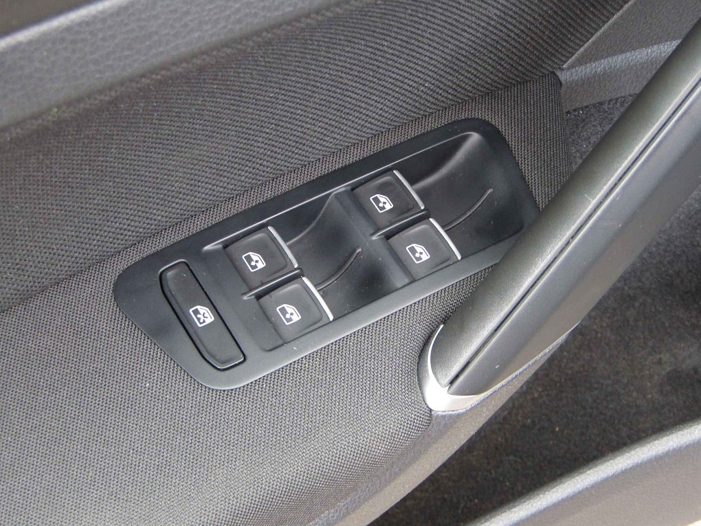 Volkswagen Golf 2.0 TSi GTi