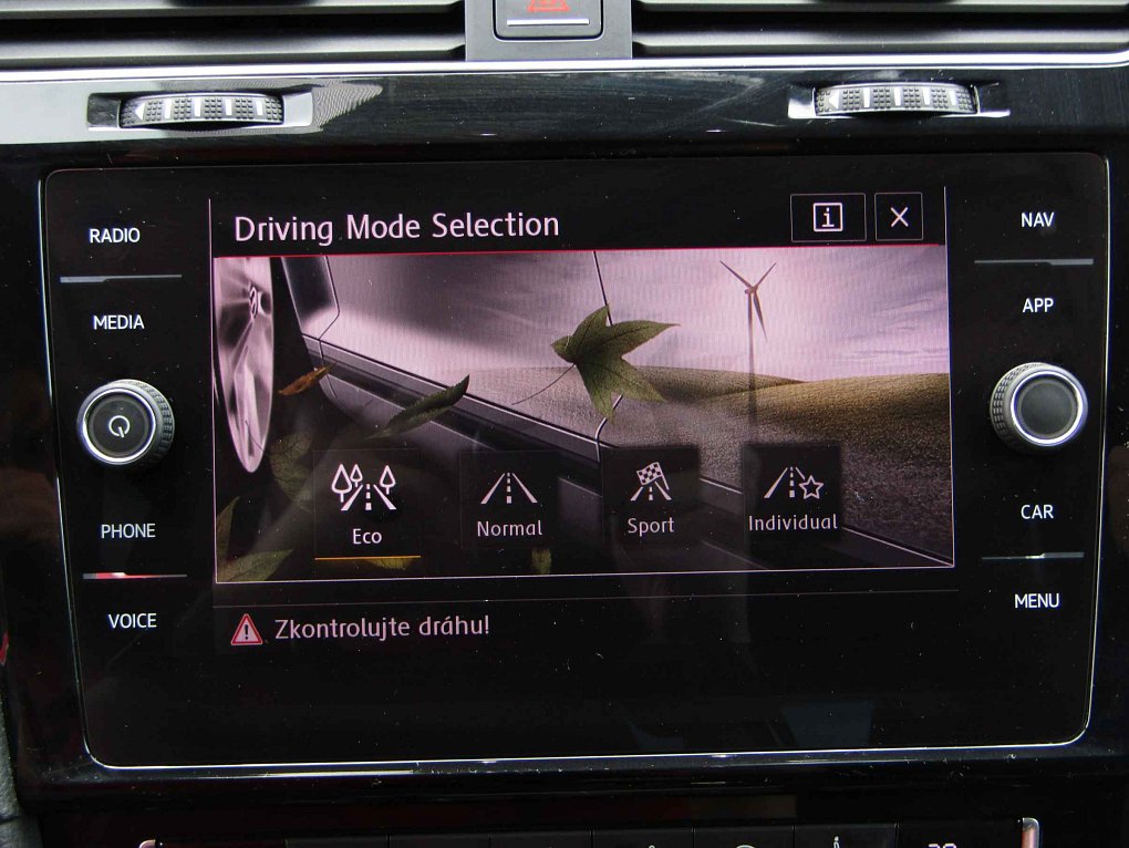 Volkswagen Golf 2.0 TSi GTi