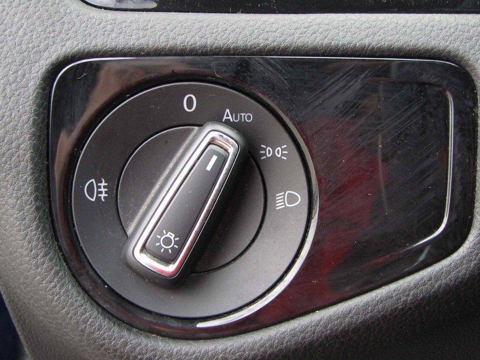 Volkswagen Golf 2.0 TSi GTi