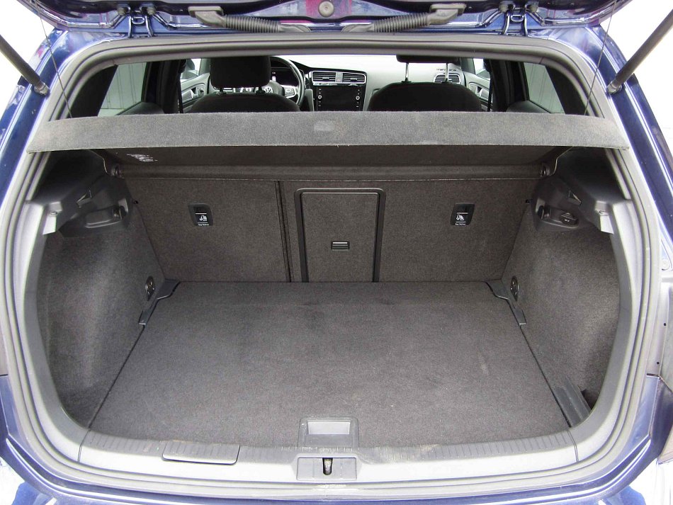 Volkswagen Golf 2.0 TSi GTi