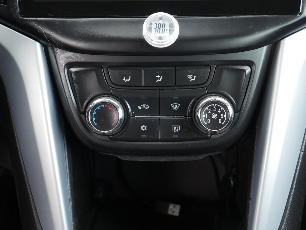 Opel Zafira 1.6 CDTi 