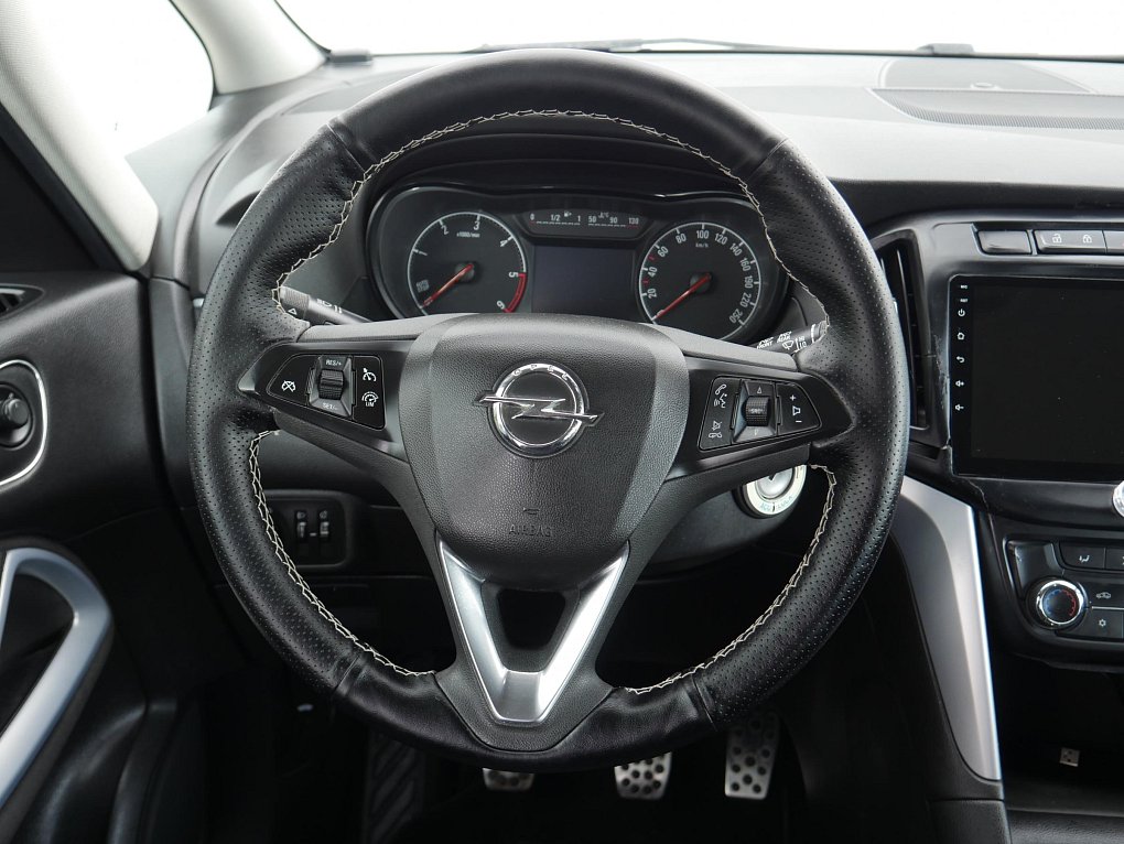 Opel Zafira 1.6 CDTi 