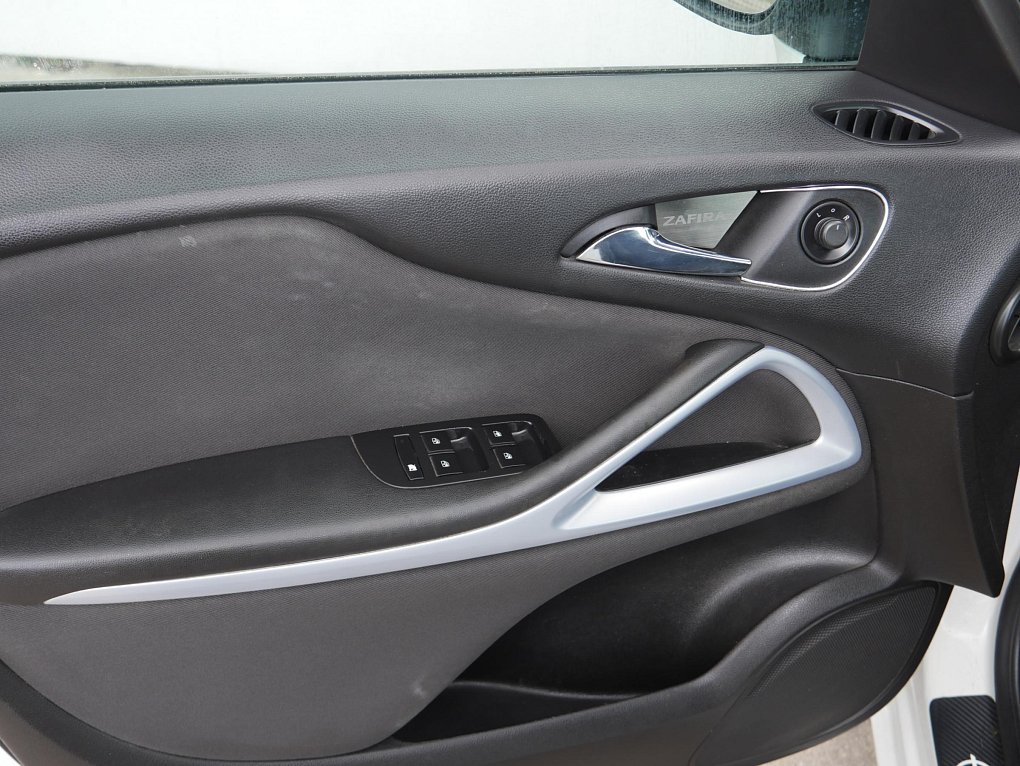 Opel Zafira 1.6 CDTi 