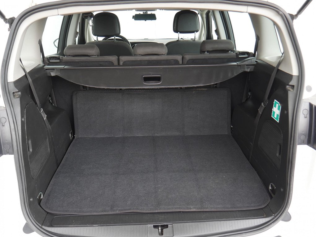 Opel Zafira 1.6 CDTi 