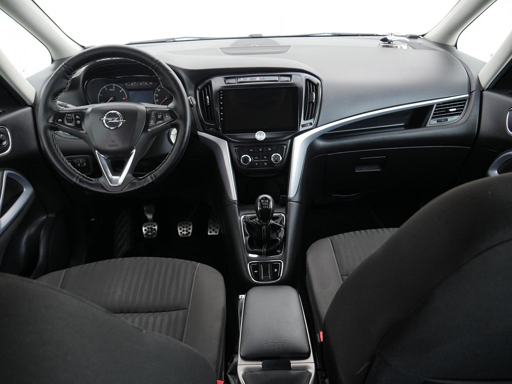 Opel Zafira 1.6 CDTi 