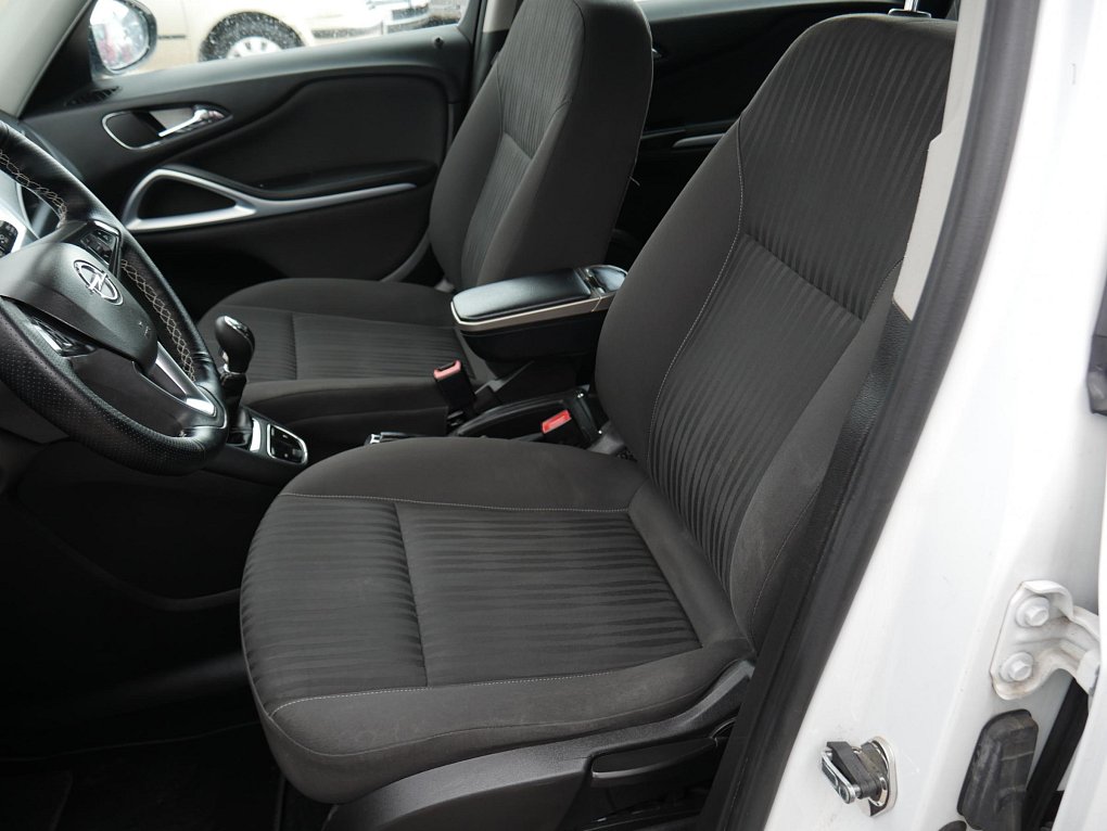 Opel Zafira 1.6 CDTi 