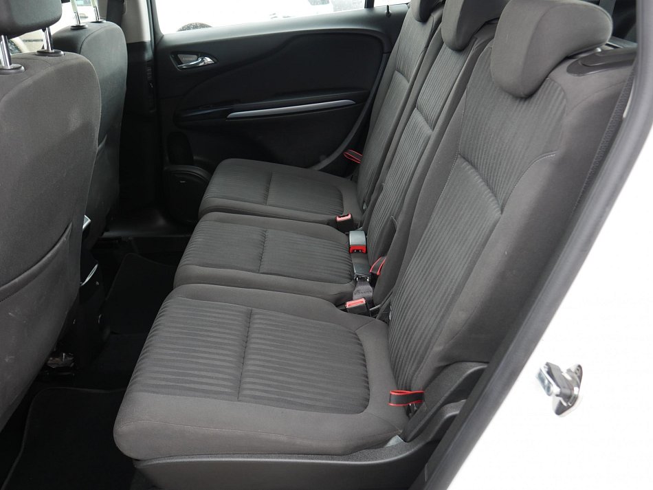 Opel Zafira 1.6 CDTi 