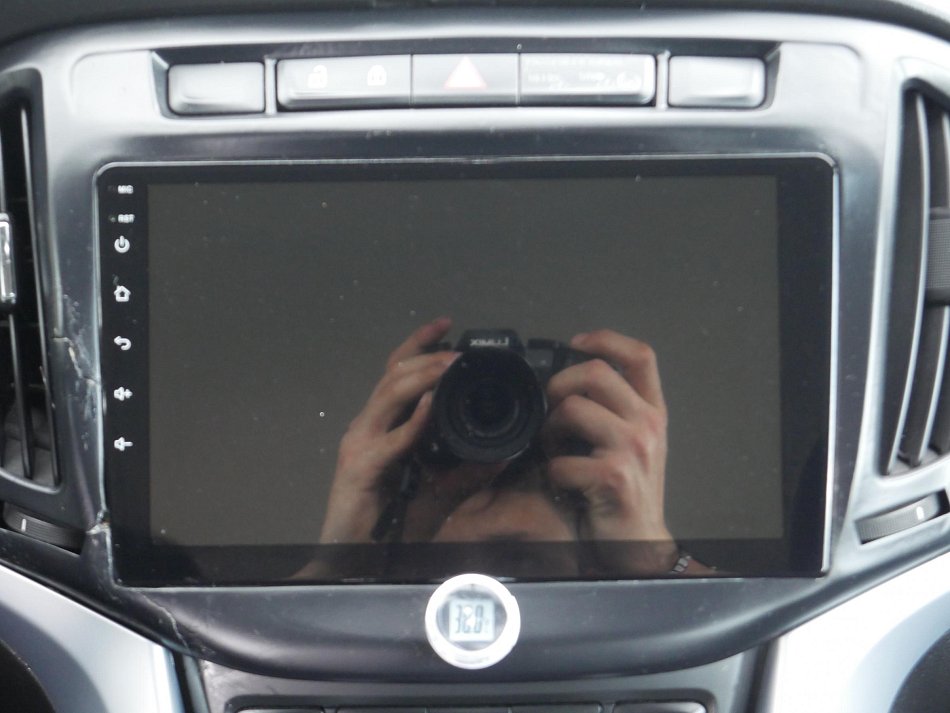 Opel Zafira 1.6 CDTi 