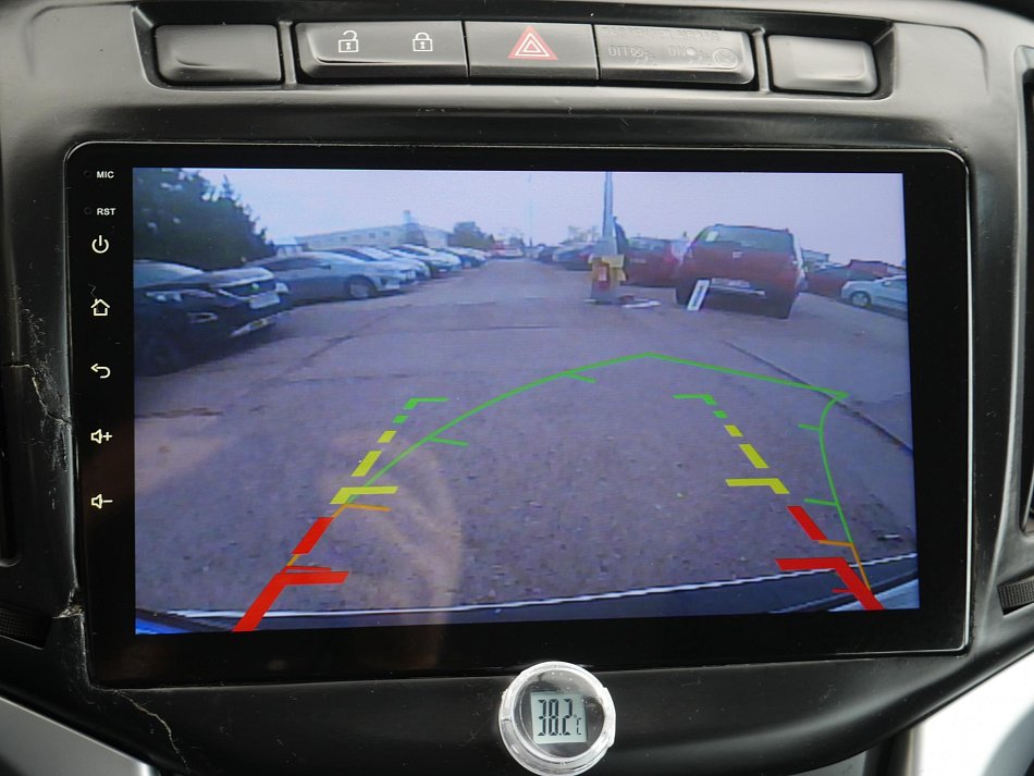 Opel Zafira 1.6 CDTi 