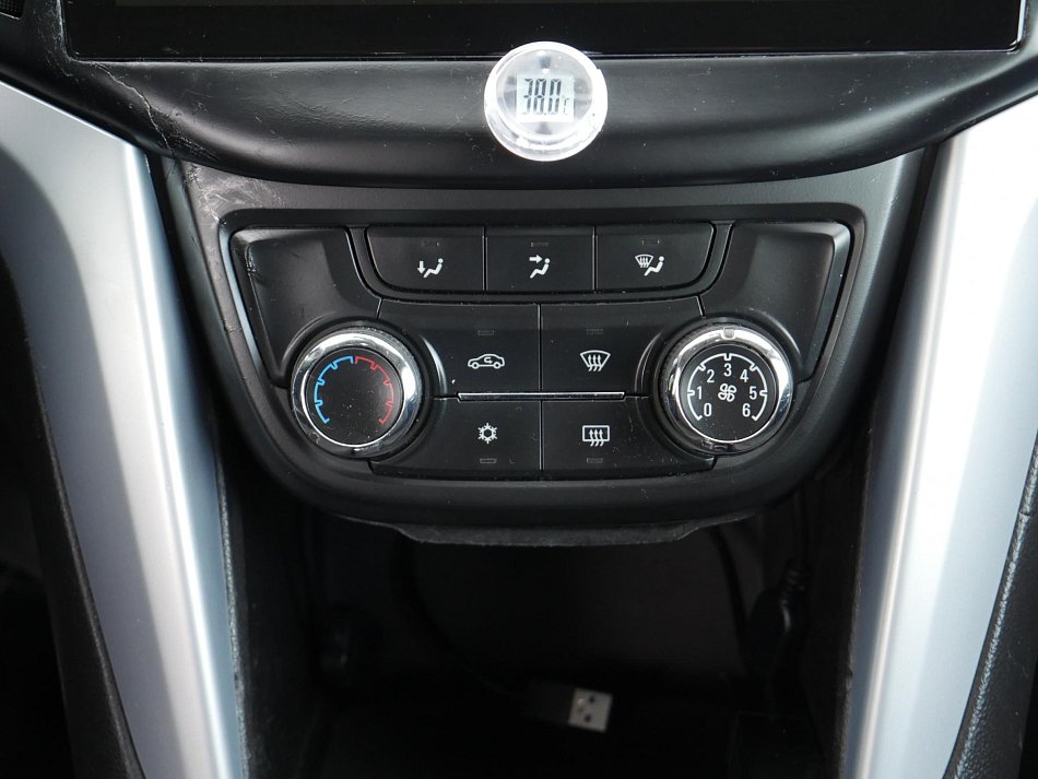 Opel Zafira 1.6 CDTi 