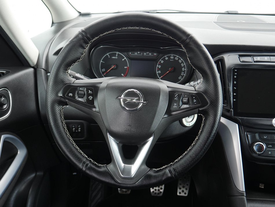 Opel Zafira 1.6 CDTi 