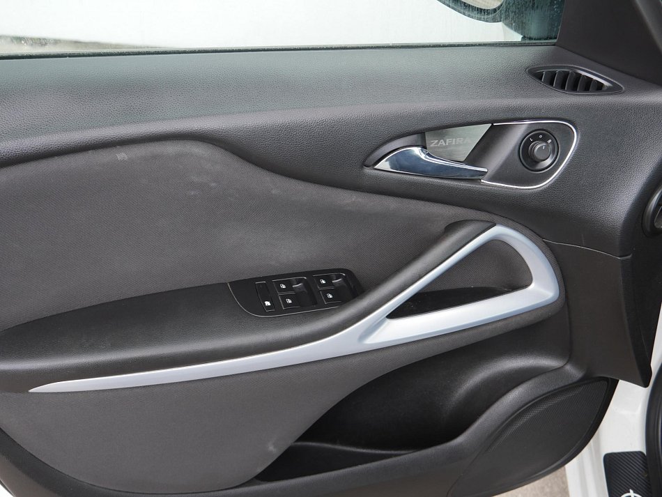 Opel Zafira 1.6 CDTi 