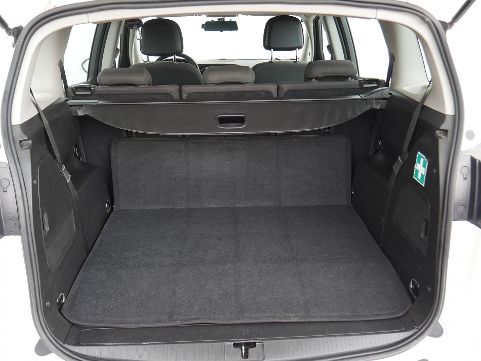 Opel Zafira 1.6 CDTi 