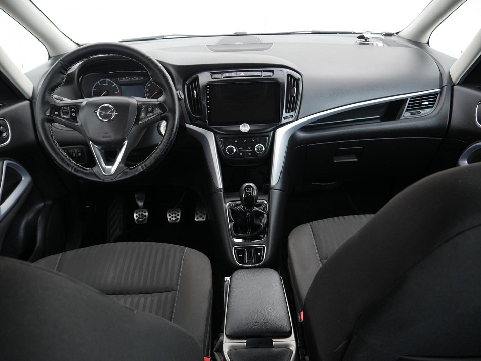 Opel Zafira 1.6 CDTi 